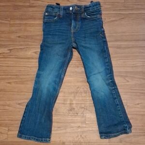 Cat & Jack Kids Blue Jeans